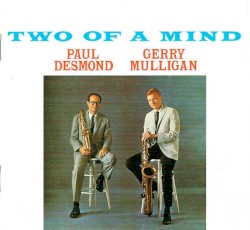 Two of a Mind