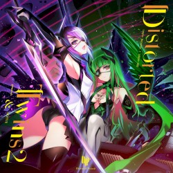Distorted Twins 2