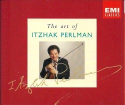 The Art of Itzhak Perlman