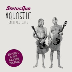 Aquostic (Stripped Bare)
