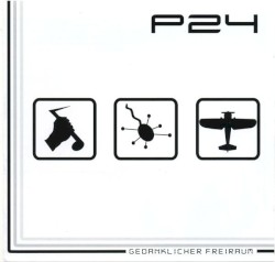 Gedanklicher Freiraum