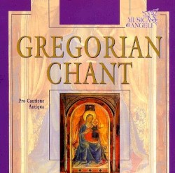 Gregorian Chant