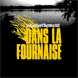 Dans La Fournaise