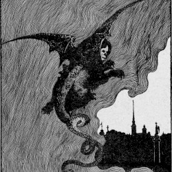 Irreversible Twilight