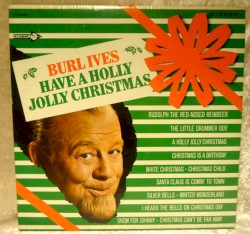 Have a Holly Jolly Christmas