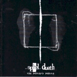 The Painter’s Palette