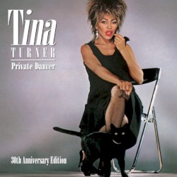 Private Dancer
