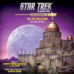 Star Trek: The Original Series – The 1701 Collection, Volume Seven