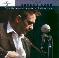 Classic Johnny Cash