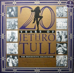 20 Years of Jethro Tull
