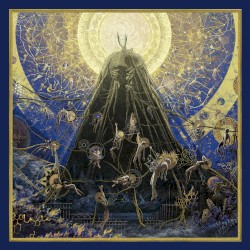 As in Gardens, So in Tombs