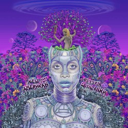 New Amerykah Part Two: Return Of The Ankh