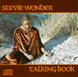 Talking Book