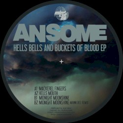 Hells Bells and Buckets of Blood EP