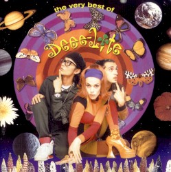 The Very Best of Deee‐Lite