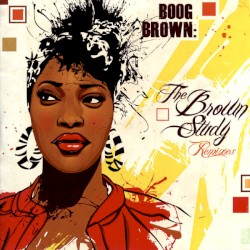 The Brown Study Remixes