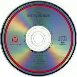 9012Live: The Solos
