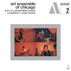 A Jackson in Your House