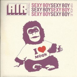 Sexy Boy