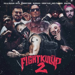 Fight Kulüp 2