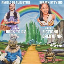 Back to Oz / Fictional California