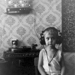 FromeFM - Basement 7