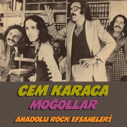Anadolu Rock Efsaneleri