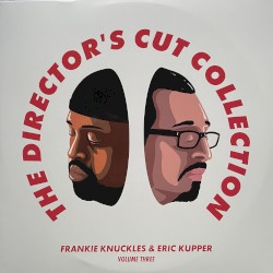 The Director’s Cut Collection (Volume Three)