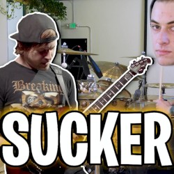 Sucker