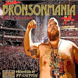 Bronsonmania Deluxe