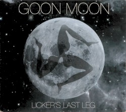 Licker’s Last Leg