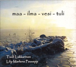 Maa-Ilma-Vesi-Tuli