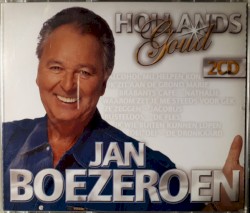 Hollands goud: Jan Boezeroen