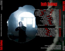 Death Sentence: Original Motion Picture Soundtrack