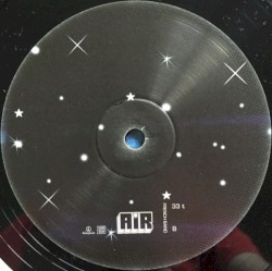 Moon Safari