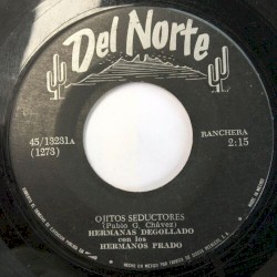 Hasta que venga la muerte / Ojitos seductores