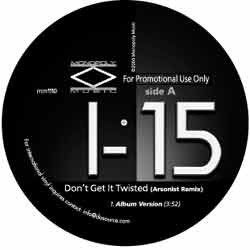 Don’t Get It Twisted (Arsonist remix)