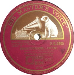 Hunderttausendmal / Mein lieber Schatz, bist du aus Spanien