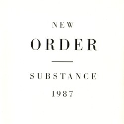 Substance 1987