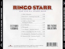 Extended Versions: The Encore Collection