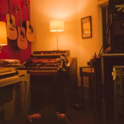 Can’t Let Him Down (acoustic)