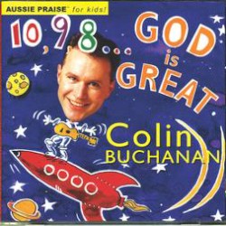 10, 9, 8 ... God is Great