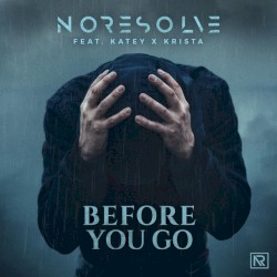 Before You Go