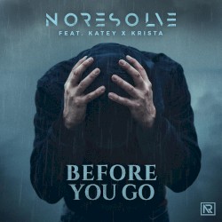 Before You Go