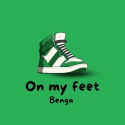 On My Feet