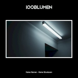 Keine Namen - Keine Strukturen