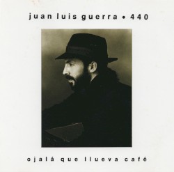 Ojalá que llueva café