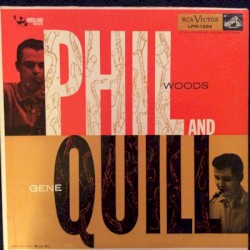 Phil and Quill