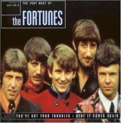 The Very Best of The Fortunes