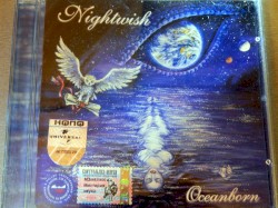 Oceanborn